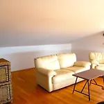 Beautiful Street Apartment