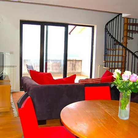 Beautiful Street * Portorož