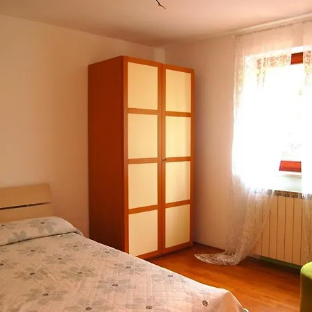 Beautiful Street Apartment Portorož
